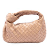 Bottega Veneta Mini Nappa Intrecciato Jodie Secondhand