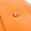 Gucci Small Calfskin Bamboo Shopper Satchel Secondhand