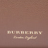 Burberry Small Calfskin and House Check Camberley Satchel Secondhand