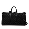 Secondhand Louis Vuitton Monogram Light Up Keepall Bandouliere 50