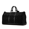 Secondhand Louis Vuitton Monogram Light Up Keepall Bandouliere 50