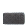 Bottega Veneta Nappa Intrecciato 6 Key Ring Case Secondhand