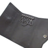 Bottega Veneta Nappa Intrecciato 6 Key Ring Case Secondhand