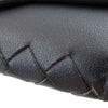 Bottega Veneta Nappa Intrecciato 6 Key Ring Case Secondhand
