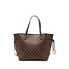 Louis Vuitton Damier Ebene Neverfull MM Secondhand