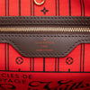 Louis Vuitton Damier Ebene Neverfull MM Secondhand