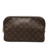 Louis Vuitton Monogram Trousse Toilette 28 Secondhand
