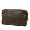 Louis Vuitton Monogram Trousse Toilette 28 Secondhand