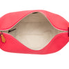 Hermès Small Toile Bride A Brac Case Secondhand