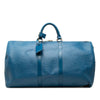 Louis Vuitton Epi Keepall 55 Secondhand
