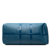 Louis Vuitton Epi Keepall 55 Secondhand