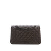 Chanel Medium Classic Lambskin Double Flap Secondhand