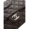 Chanel Medium Classic Lambskin Double Flap Secondhand