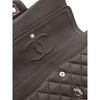 Chanel Medium Classic Lambskin Double Flap Secondhand