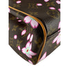 Louis Vuitton Takashi Murakami Monogram Cherry Blossom Sac Retro Secondhand