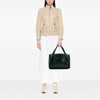 Stella McCartney Faux Leather Stella Logo Tote Secondhand