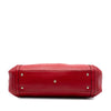 Gucci Calfskin Bella Satchel Secondhand