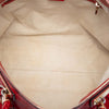 Gucci Calfskin Bella Satchel Secondhand