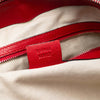 Gucci Calfskin Bella Satchel Secondhand
