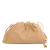 Bottega Veneta Lambskin The Mini Pouch Crossbody Secondhand