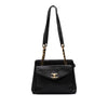 Chanel CC Caviar Shoulder Bag Secondhand