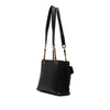 Chanel CC Caviar Shoulder Bag Secondhand