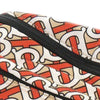 Burberry TB Monogram Nylon Convertible Backpack Secondhand