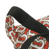 Burberry TB Monogram Nylon Convertible Backpack Secondhand