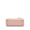 Dior Mini Patent Cannage Lady Dior Secondhand