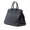 Hermès Togo Birkin Retourne 35 Secondhand