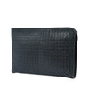 Bottega Veneta Nappa Intrecciato Clutch Secondhand