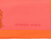 Hermès Robe Legere Silk Handkerchief Secondhand