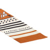 Hermès Festival des Amazones Bandana Silk Twilly Scarf Secondhand