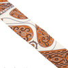Hermès Festival des Amazones Bandana Silk Twilly Scarf Secondhand