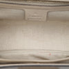 Secondhand Gucci Medium Calfskin New Bamboo Satchel