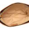 Celine Macadam Coated Canvas Cosmetic Pouch Secondhand
