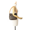 Secondhand Louis Vuitton Monogram Looping MM