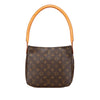 Secondhand Louis Vuitton Monogram Looping MM