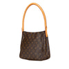 Secondhand Louis Vuitton Monogram Looping MM