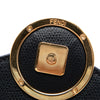Fendi Leather F Is Fendi Envelope Wallet On Chain Secondhand