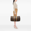 Louis Vuitton Monogram Keepall 55 Secondhand