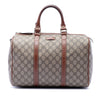 Secondhand Gucci Medium GG Supreme Joy Boston Bag