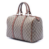 Secondhand Gucci Medium GG Supreme Joy Boston Bag