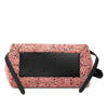 Celine Micro Tweed Belt Satchel Secondhand