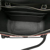 Celine Micro Tweed Belt Satchel Secondhand