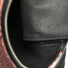 Celine Micro Tweed Belt Satchel Secondhand
