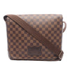 Louis Vuitton Damier Ebene Brooklyn MM Secondhand