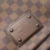 Louis Vuitton Damier Ebene Brooklyn MM Secondhand
