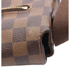 Louis Vuitton Damier Ebene Brooklyn MM Secondhand
