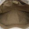 Secondhand Fendi Large Zucca Spalmati Chef Shopper Tote